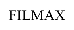 FILMAX trademark