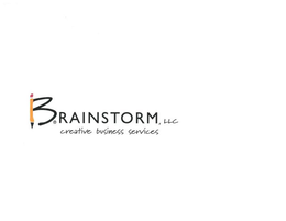 BRAINSTORM, LLC CREATIVE BUSINESS SERVICES trademark