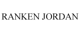 RANKEN JORDAN trademark