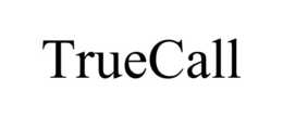 TRUECALL trademark