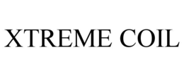 XTREME COIL trademark