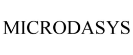MICRODASYS trademark
