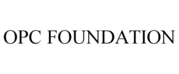 OPC FOUNDATION trademark