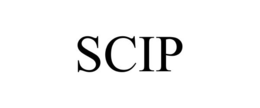 SCIP trademark