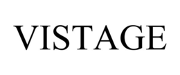 VISTAGE trademark