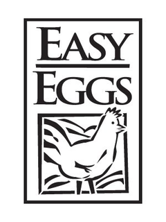 EASY EGGS trademark