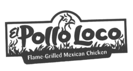 EL POLLO LOCO FLAME-GRILLED MEXICAN CHICKEN trademark