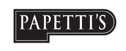 PAPETTI'S trademark