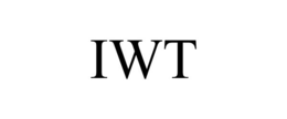 IWT trademark