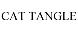 CAT TANGLE trademark