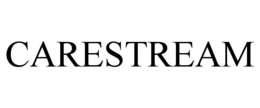 CARESTREAM trademark
