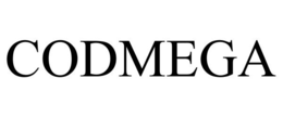 CODMEGA trademark