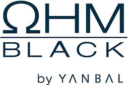 HM BLACK BY YANBAL trademark