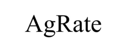 AGRATE trademark
