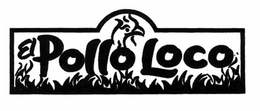 EL POLLO LOCO trademark