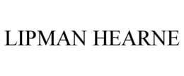 LIPMAN HEARNE trademark