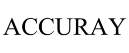 ACCURAY trademark