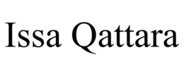 ISSA QATTARA trademark