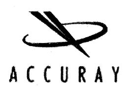 ACCURAY trademark