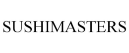 SUSHIMASTERS trademark