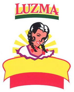 LUZMA trademark