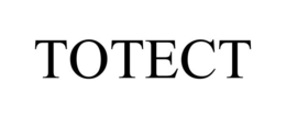 TOTECT trademark