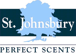 ST. JOHNSBURY PERFECT SCENTS trademark