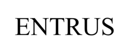 ENTRUS trademark