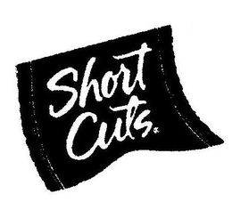 SHORT CUTS trademark