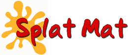 SPLAT MAT trademark