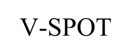 V-SPOT trademark