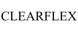 CLEARFLEX trademark