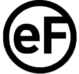 EF trademark