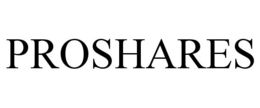 PROSHARES trademark