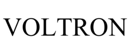 VOLTRON trademark