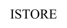 ISTORE trademark