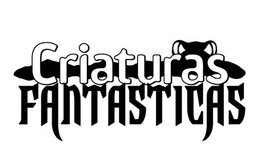 CRIATURAS FANTASTICAS trademark
