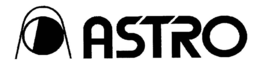 ASTRO trademark
