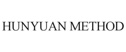 HUNYUAN METHOD trademark