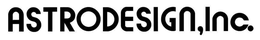 ASTRODESIGN, INC. trademark