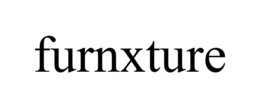 FURNXTURE trademark