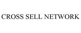 CROSS SELL NETWORK trademark