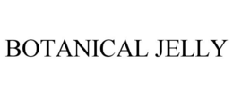 BOTANICAL JELLY trademark
