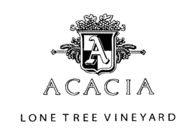 A ACACIA LONE TREE VINEYARD trademark