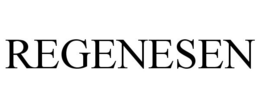 REGENESEN trademark