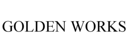 GOLDEN WORKS trademark