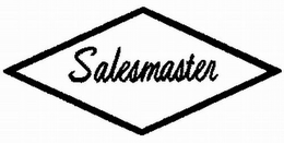 SALESMASTER trademark
