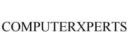 COMPUTERXPERTS trademark