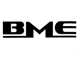 BME trademark