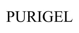 PURIGEL trademark